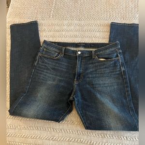 Men’s lucky brand jeans